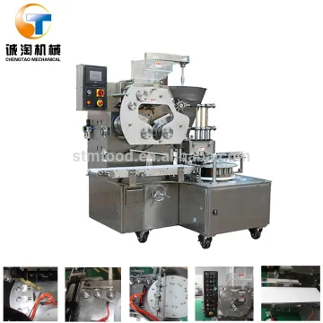 grain product making machine,siomai machine