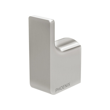 Stainless Steel Clothes Hook Bathroom Accessories