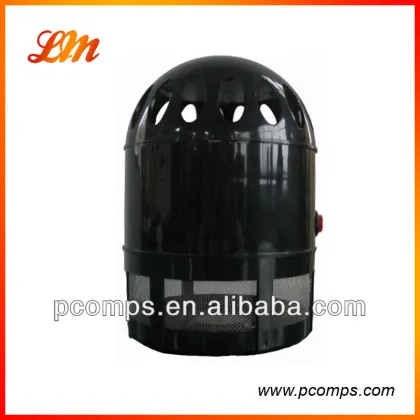 Photocatalyst Mosquito Killer with CE GS ROHS ETL Certificates