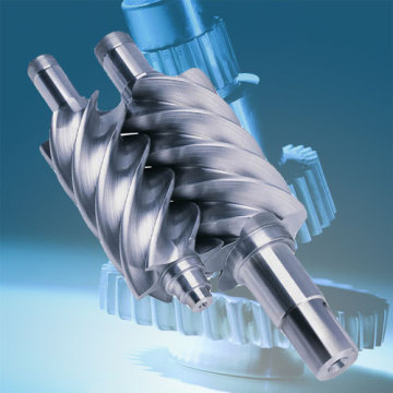Precision Screw