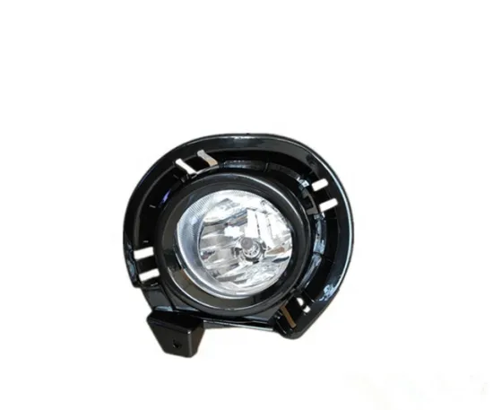 Hot Sale Fog Lamps for Toyota Corolla Axio 2015 Accessories