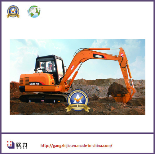 Blade Cylinder -Excavator Vehicle