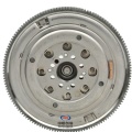 Dual Mass Flywheel ee Mercedes Benz Viano W639 2.0/2.2 Laga bilaabo 07/2010