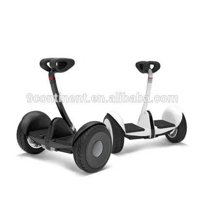 Cheap xiaomi 2 wheels Gyro scooter with samsung battery