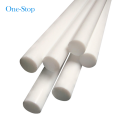 OEM ODM 4mm plastic HDPE rod polyethylene rod