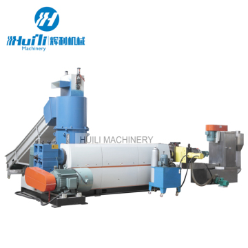 Recycled PP/PE Plastic Granule Price per Kg from Granulator