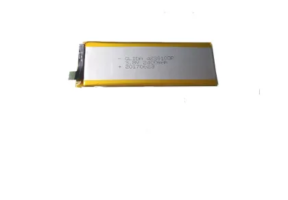 GLIDA 4236103P LIthium polymer battery