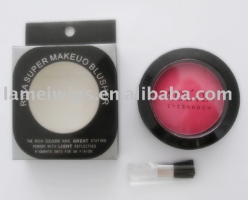 eye shadow