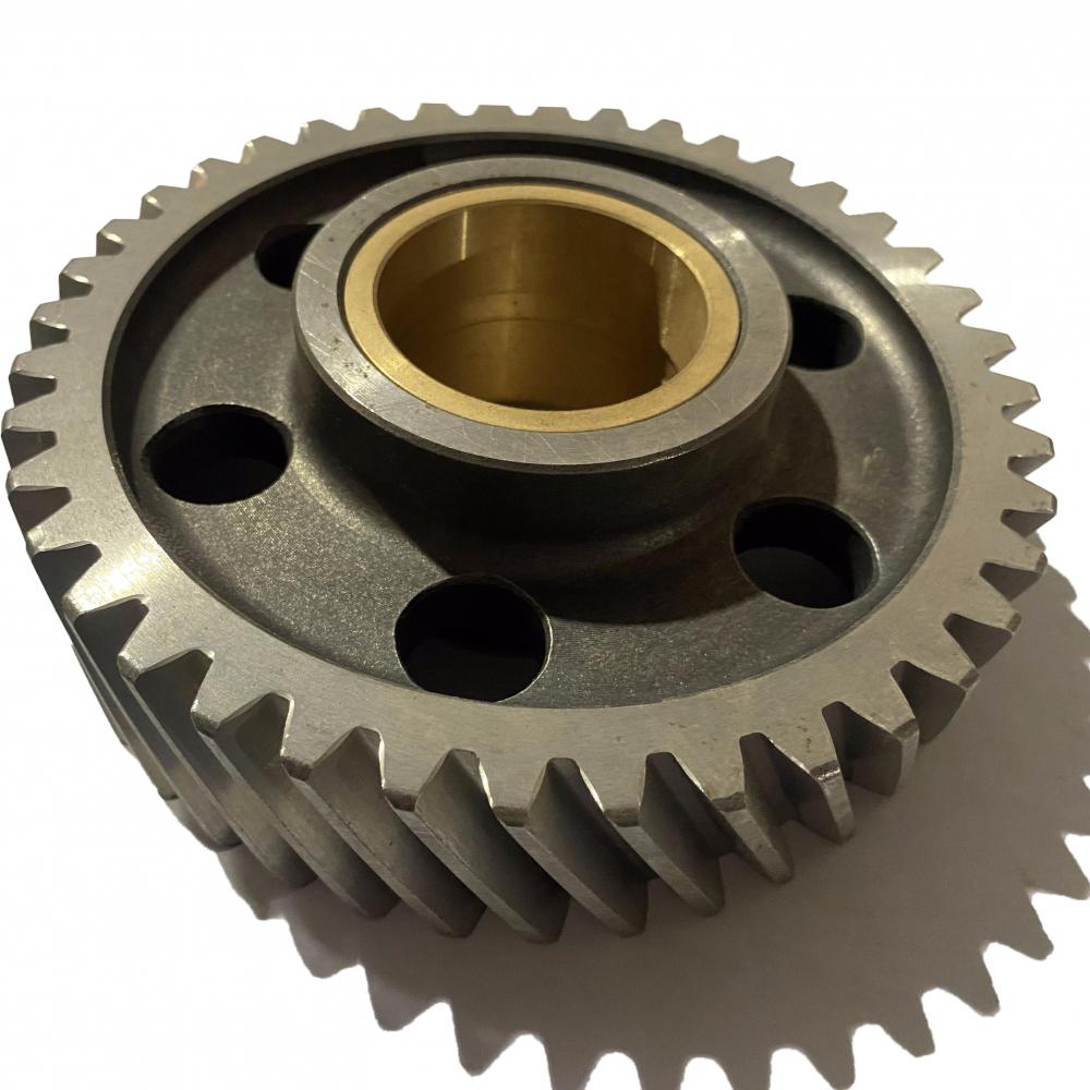 Jinan Repair 12V Diesel Engine Parts Idel gear,camshaft