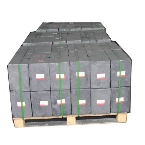 Sale Isostatic Graphite Used for Vacuum Furnace