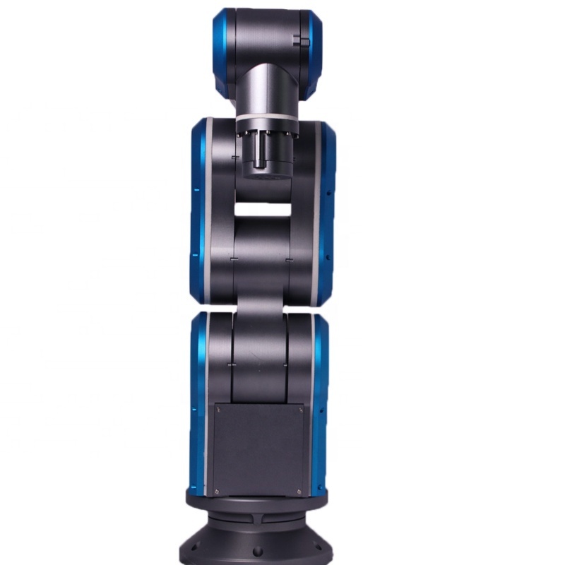 Cost-Effective 6-Axis CNC Mini Industrial Controller Robot Arm with High Quality and Low Price