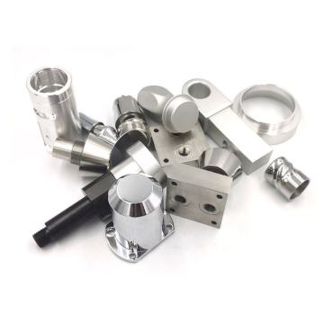 cnc turning precision parts