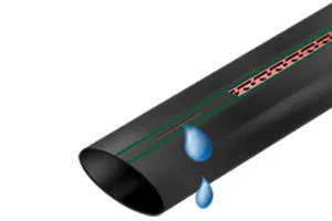 Irrigation Drip Tape