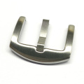 Watch Components Brushed Pin Buckle