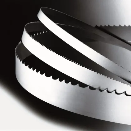 M42 Bimetal band saw blade