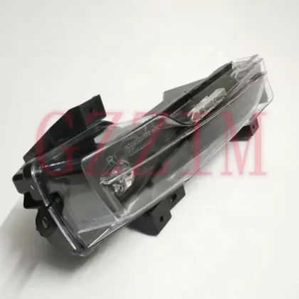 Model 3 2017-2019 Fog Lamp Front Fog Light