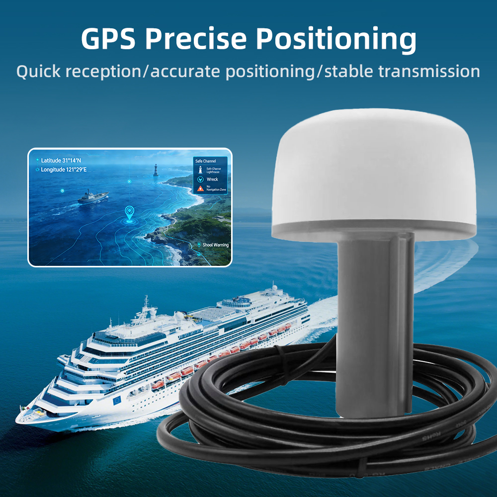 Marine Gps Antenna 8