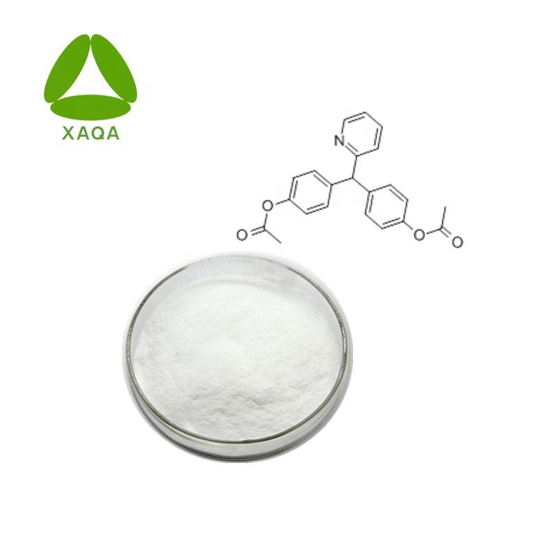 Bisacodyl Powder CAS 603-50-9 PEAGE PESO API