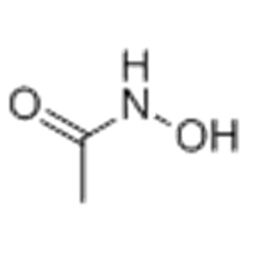 Asetohidroksamik asit CAS 546-88-3