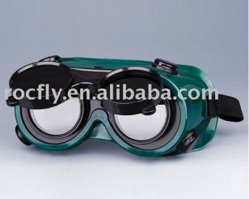 high quality welding goggle GB012