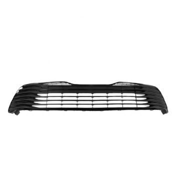 Auto Parts: Front Lower Bumper Grille for Toyota Camry LE/XLE 2018-2020 USA