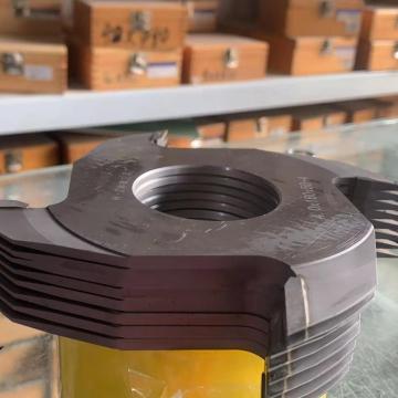 Woodworking Tools: Discover the Best TCT Finger Joint Cutters for Precise Wood Cutting