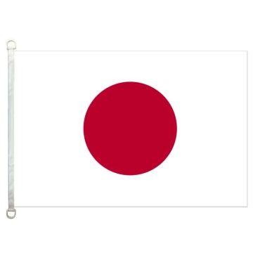 Japan national flag 90*150cm 100% polyster