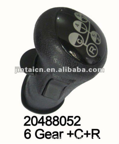 Volvo Truck Gear Shift Knobs 20488052, High Quality Volvo Truck Gear ...