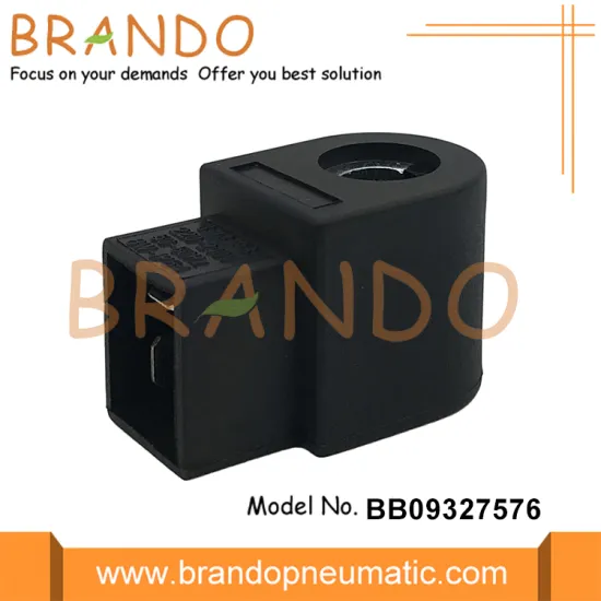 Solenoid Coil 3713798 For SUNTEC Oil Burner Pump