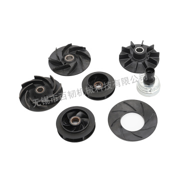 Componentes Pesados ​​para Uso Automotivo