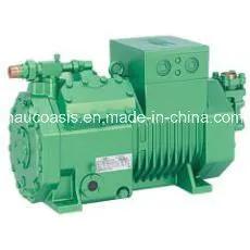 4des-5y Bitzer Semi-Hermetic Compressors R404A/R507c Refrigerant Octagon Series
