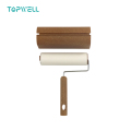 Topwill Lint Remover Pakaian Eco Friendly Sticky Roller