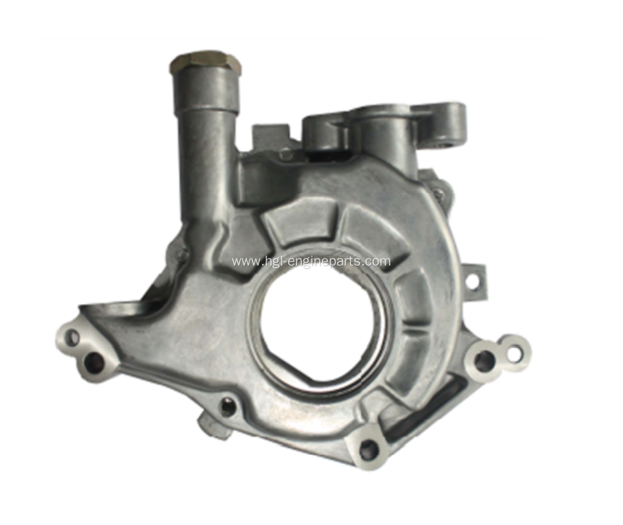 OIL PUMP 15010-31U00 FOR NISSAN MAXIMA VQ30DE