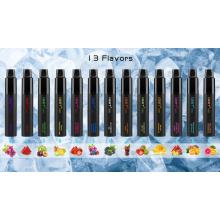 4000 Puffs Disponível Vape Iget Legend