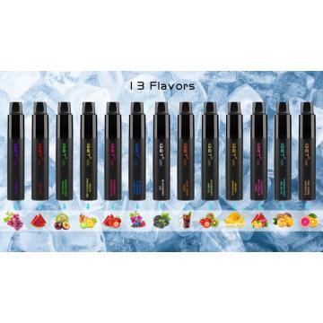 Vape Iget Legend 4000 Puffs Χονδρική τιμή Vapes électriques