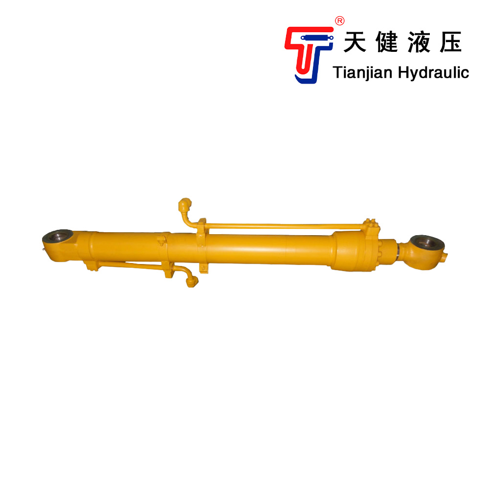 Double Acting Hydraulic Ram Z
