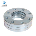 Brida de cuello de soldadura WN RF