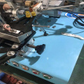 Seitenschlupfdrahtspulenwickelmaschine für Transformator