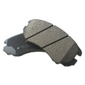 FMSI D919 ceramic brake pad for BMW