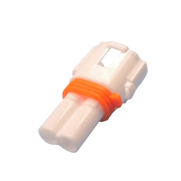 Auto Waterproof 2 Pins Harness Connector DJ7026-2-11