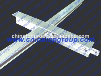 suspension ceiling grid