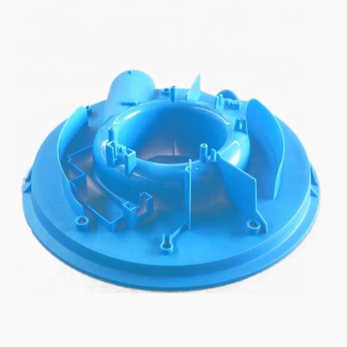 Injection molding industry parts