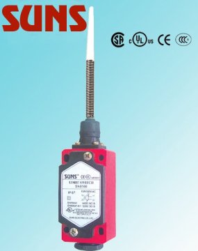 SN6166-SP-C waterproof safety limit switches