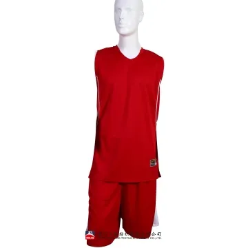 Men\'s Basketball Suit