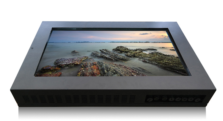 outdoor monitor led display