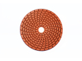 2"(50mm) basah Diamond Polishing Pad