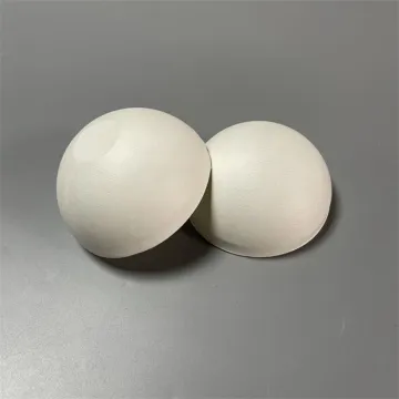 Customized sugarcane bagasse fiber molded pulp box packaging