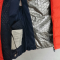 야외 사용자 정의 방수 겨울 조끼 재킷