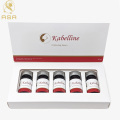 verified kabelline lipo lab fat lipolitik injection 5*8ml