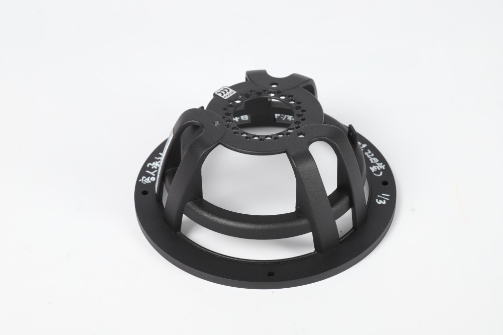 Speaker stand